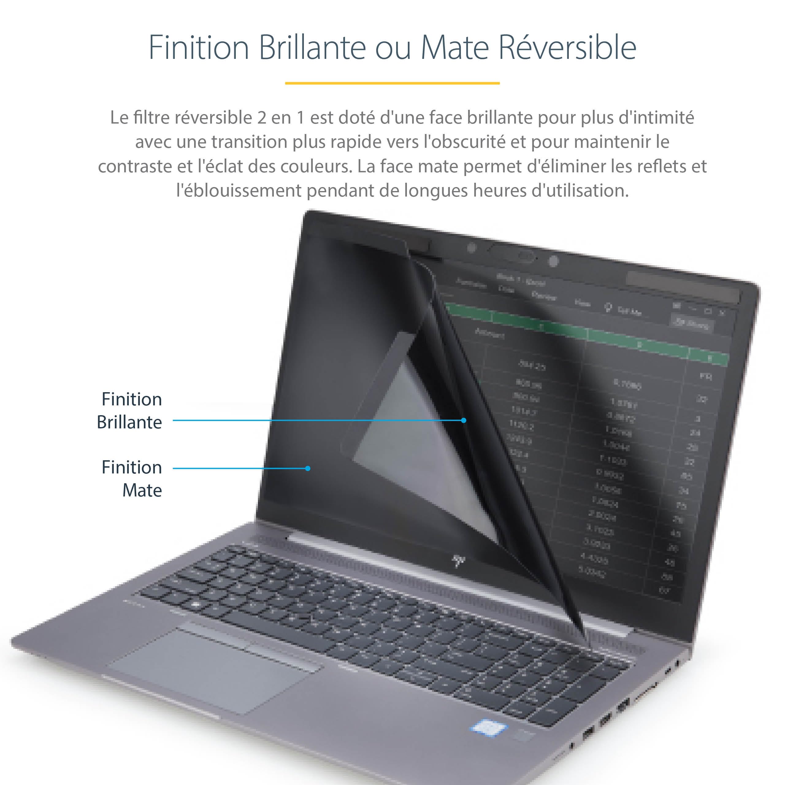 startech-com-privscnlt15-cran-de-confidentialit-magn-tique-15-6-16-9-mat-brillan image 3