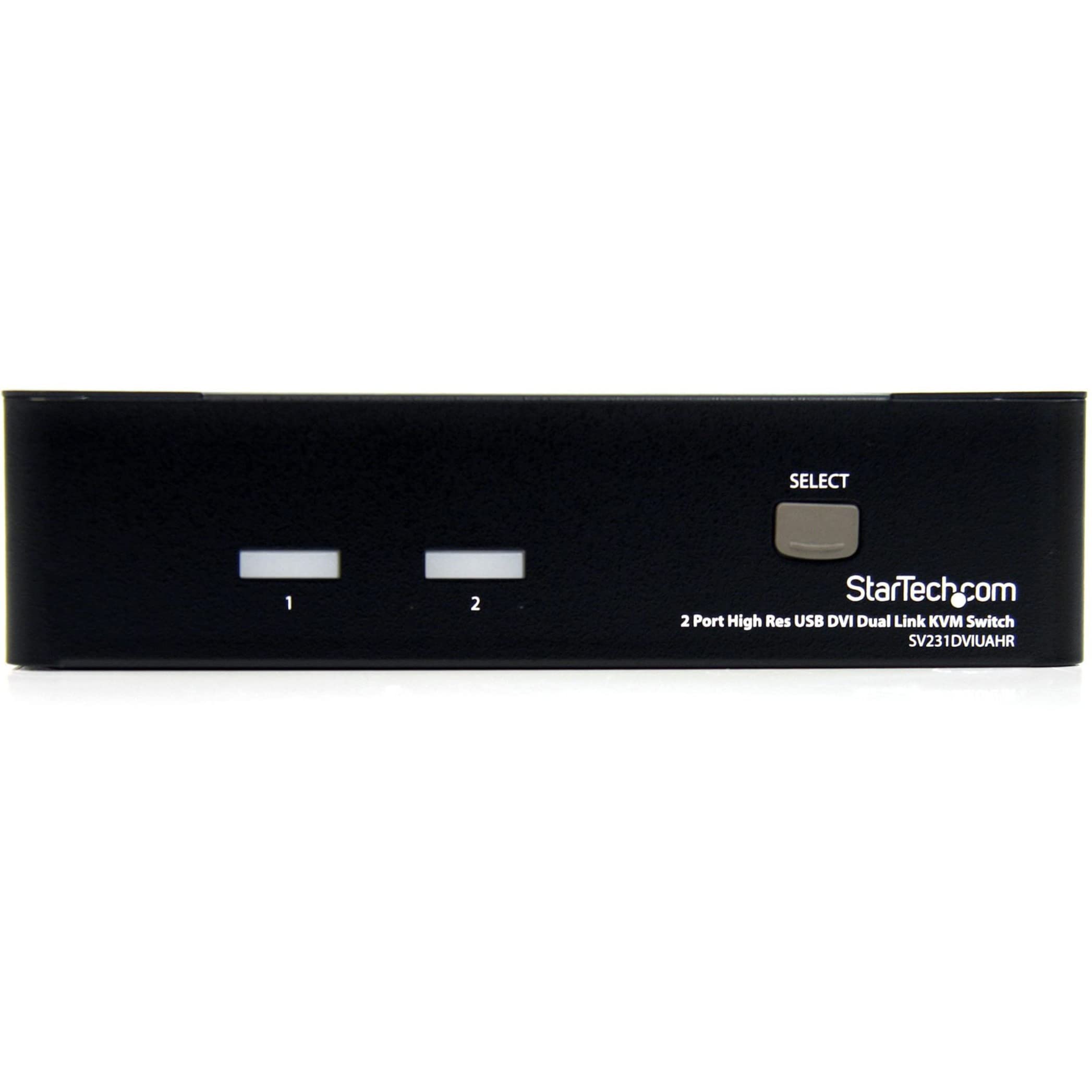 startech-com-commutateur-kvm-2-ports-dvi-dual-link-usb-audio-sv231dviuahr image 2