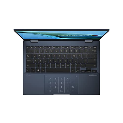 asus-zenbook-s-13-flip-oled-up5302za-lx153w-pc-portable-convertible-13-3-2-8k-i7 image 8