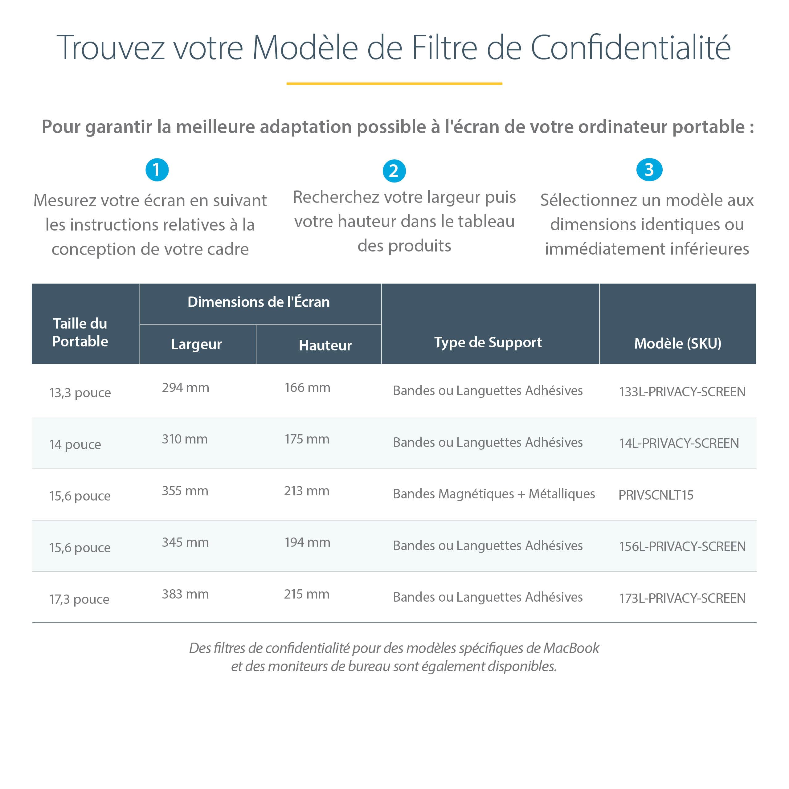 startech-com-privscnlt15-cran-de-confidentialit-magn-tique-15-6-16-9-mat-brillan image 6