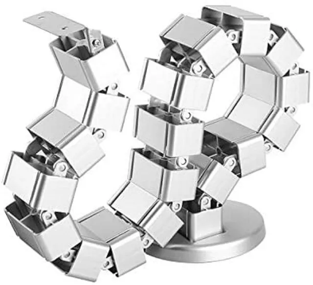 startech-com-cmvbmod-goulotte-passe-c-bles-vert-bres-verticale-base-lest-e image 1
