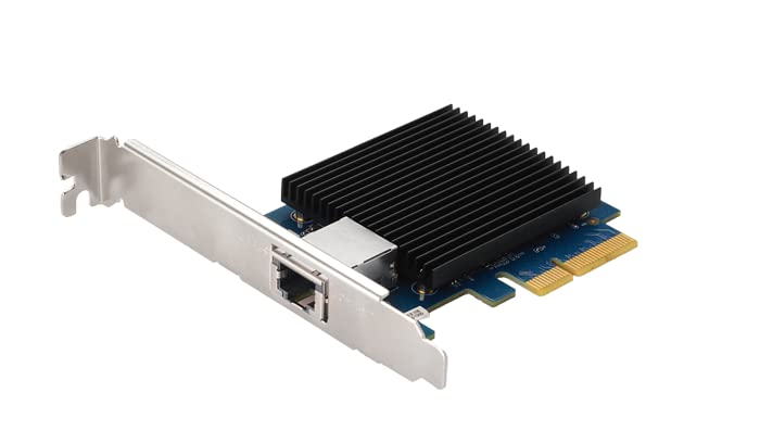 asustor-as-t10g2-carte-r-seau-10g-pcie-rj45-marvell-aqc107-nas-et-pc image 6