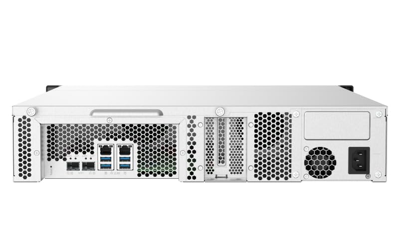 qnap-ts-832pxu-nas-rack-8-baies-10gbe-sfp image 7