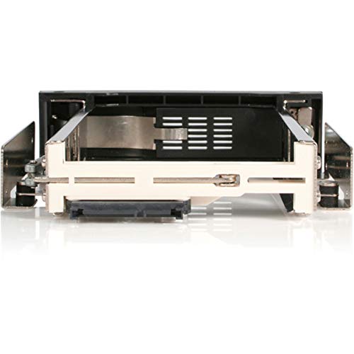 startech-com-hsb100satbk-rack-mobile-sata-3-5-sans-tiroir-pour-baie-5-25 image 6