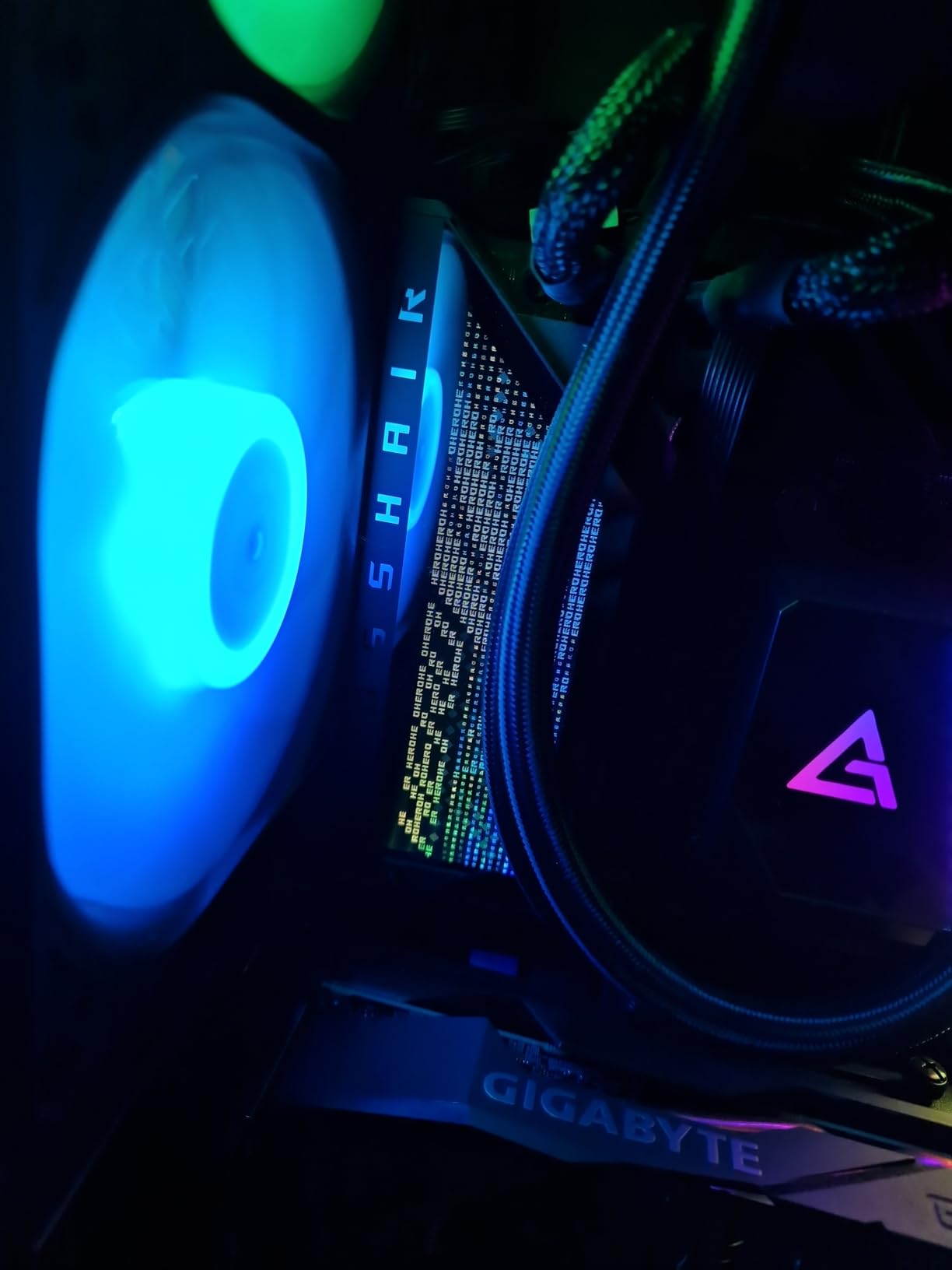 Excellent mais BIOS à mettre à jour