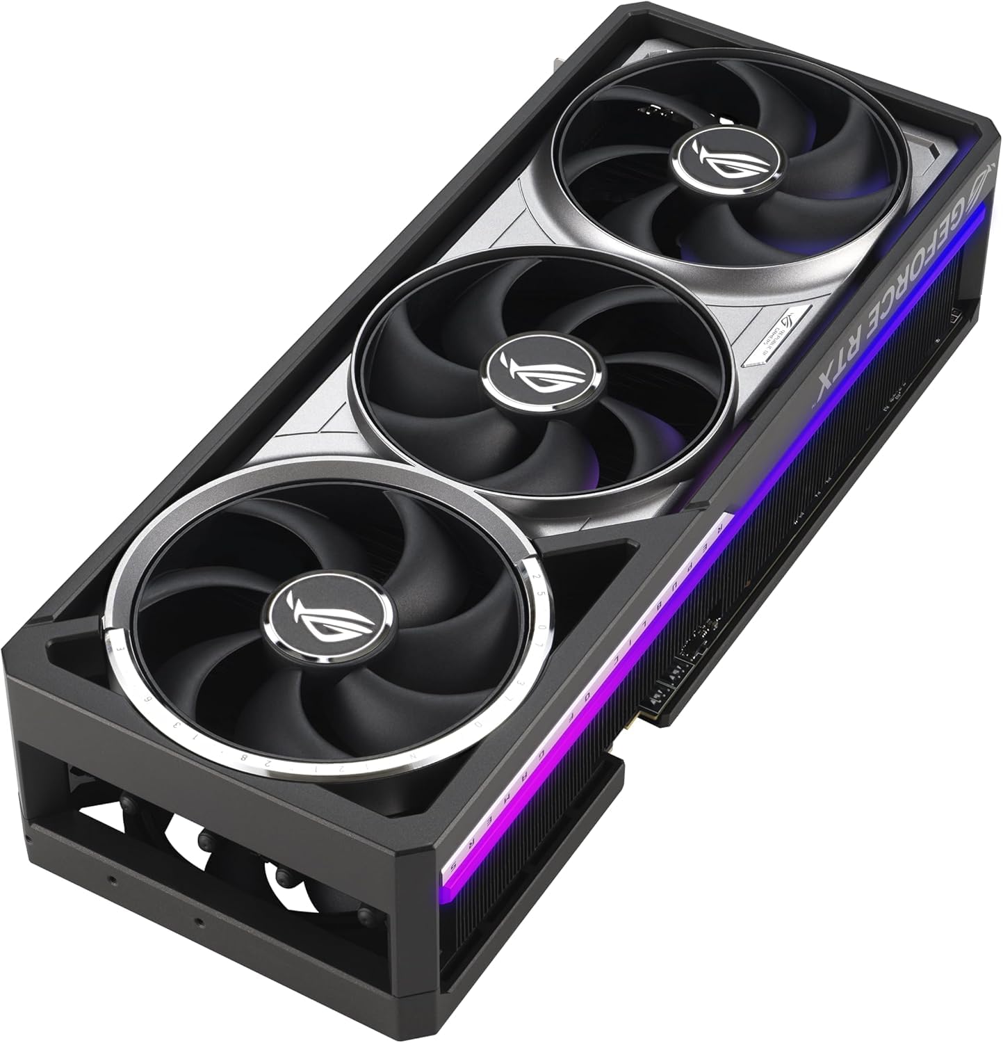 asus-rog-astral-geforce-rtx-5090-32gb-gddr7-oc-btf-edition-carte-graphique-gamin image 6
