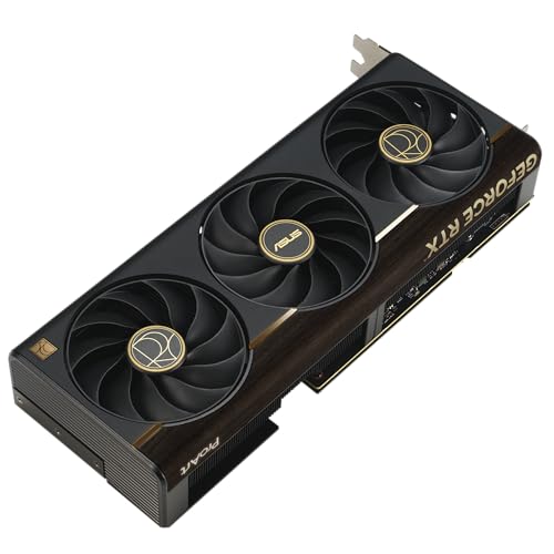 asus-proart-proart-rtx5080-o16g-carte-graphique-geforce-rtx-5080-16gb-gddr7-oc-e image 8
