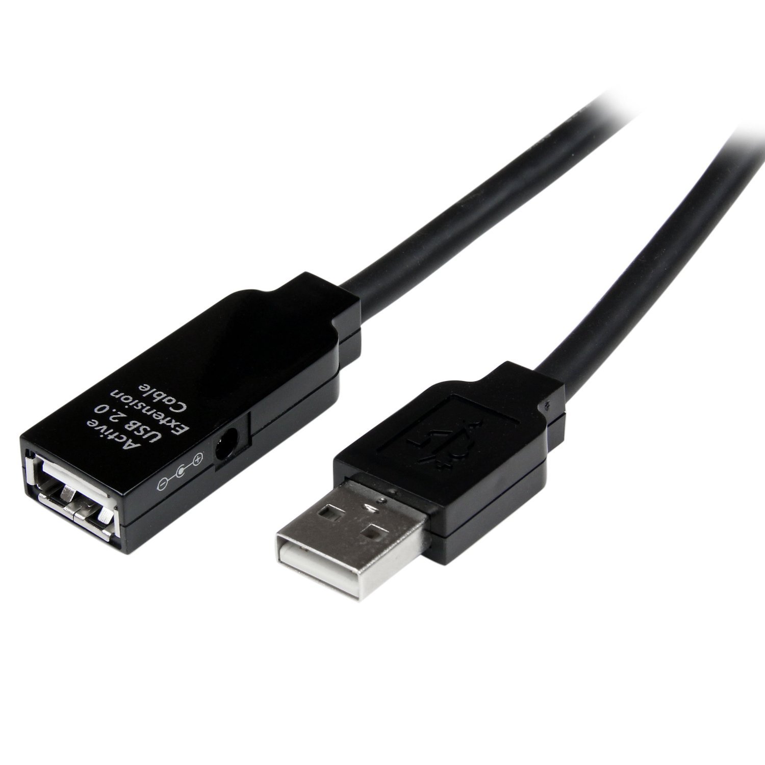 startech-com-c-ble-d-extension-usb-3-0-actif-10-m-m-f-usb3aaext10m image 8
