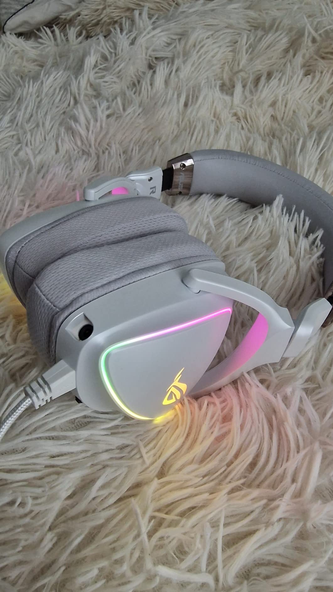 Papounet gamer conquis à 62 ans
