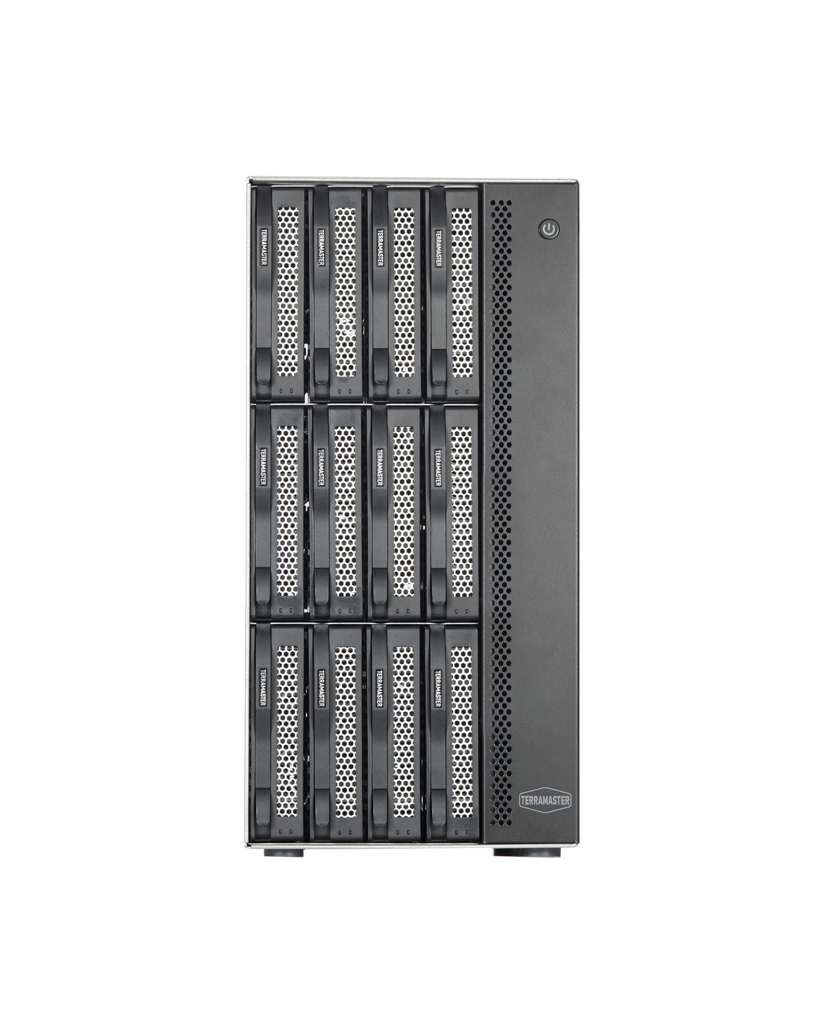terramaster-t12-450-nas-12-baies-10gbe image 2