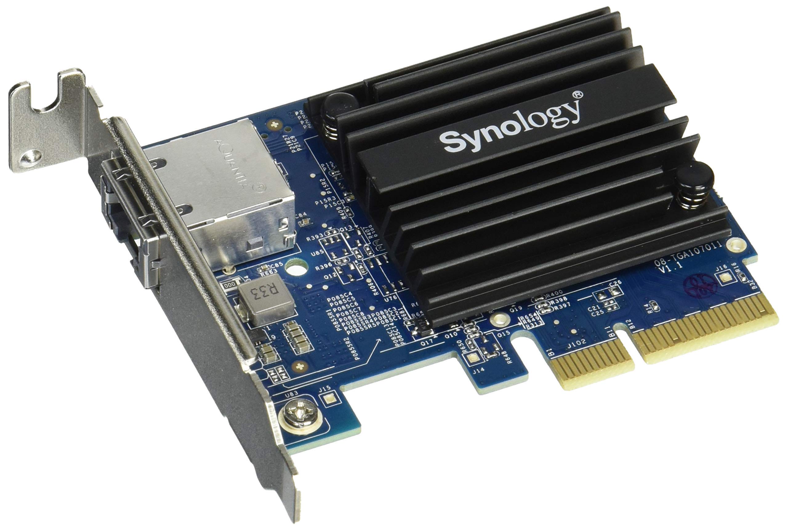 synology-e10m20-t1-carte-pcie-10gbe-rj45-ssd-m-2-combo image 7