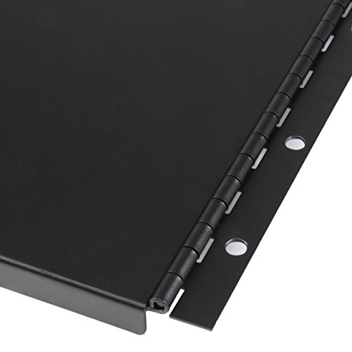 startech-com-rkpnlhs6u-panneau-vierge-solide-6u-charni-re-rack-19-pouces image 4