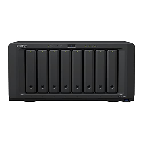 synology-ds1823xs-nas-8-baies-quad-core-8-go-2x-gbe-10gbe-usb3 image 8