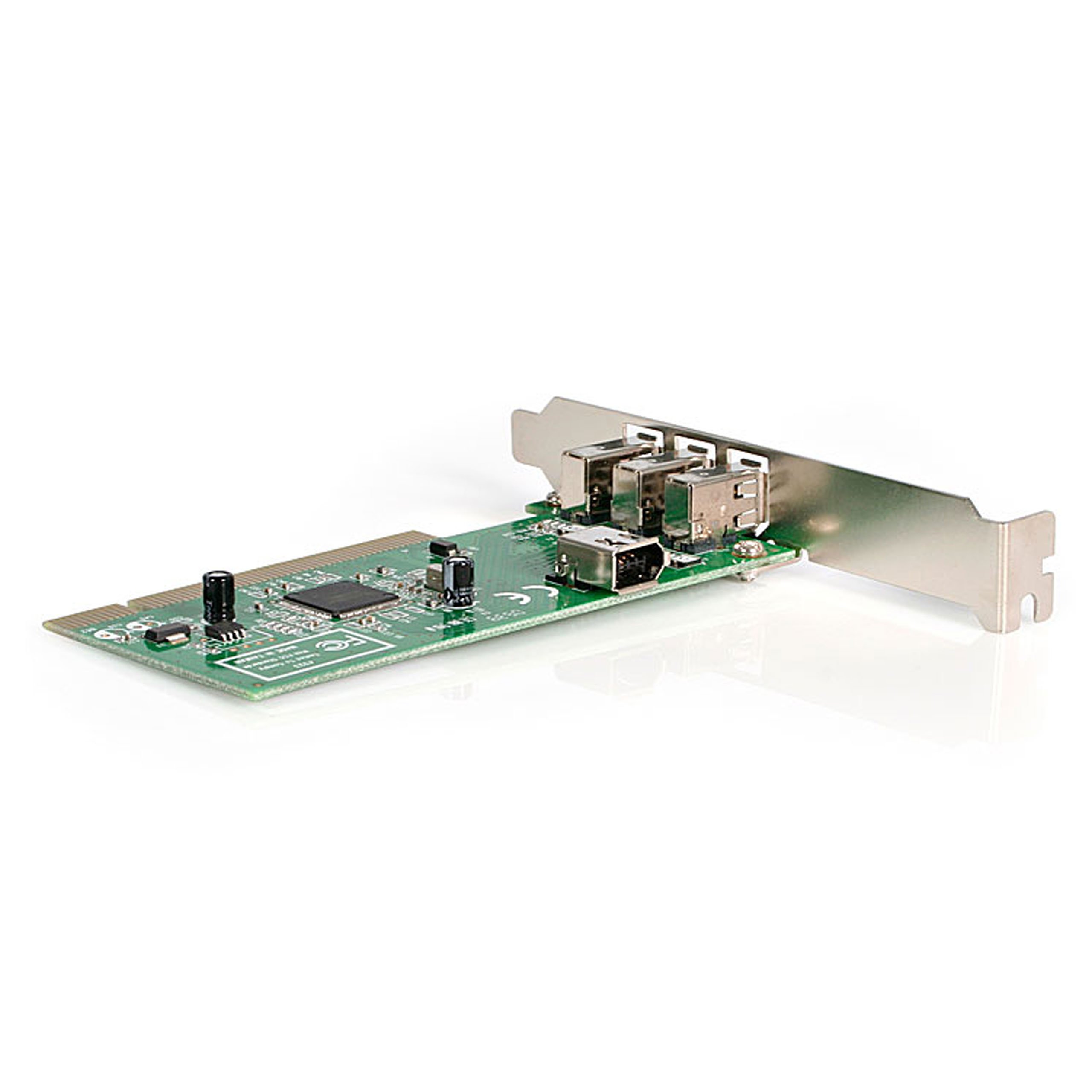 startech-com-carte-adaptateur-pci-vers-4-ports-firewire400-6-broches-3-externes- image 4