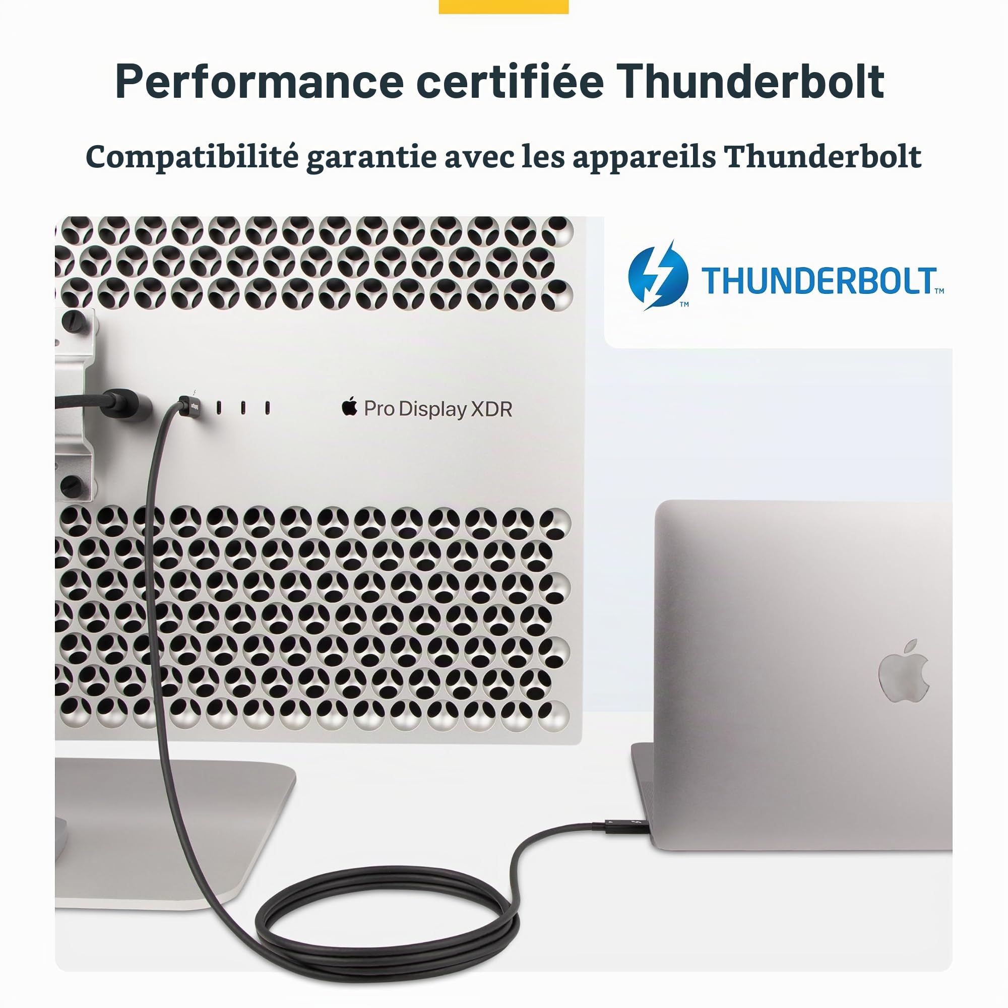 startech-com-c-ble-thunderbolt-4-actif-2-m-usb-c-40-gbps-100w-pd-8k-noir image 3