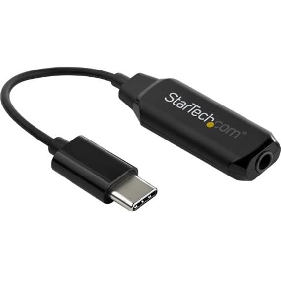 startech-com-usbcaudio-adaptateur-audio-usb-c-vers-3-5-mm-noir image 8