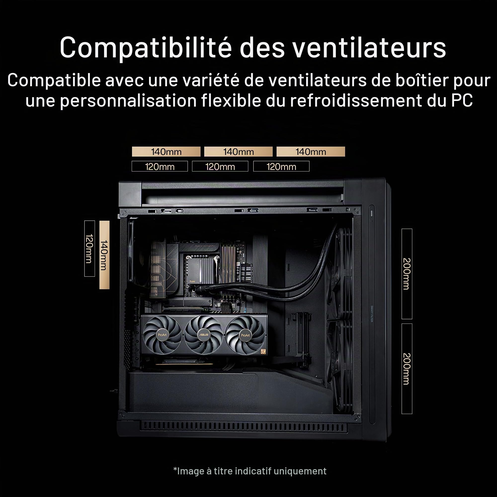 asus-proart-pa602-wood-edition-bo-tier-pc-e-atx-fa-ade-bois-radiateur-420-mm image 5