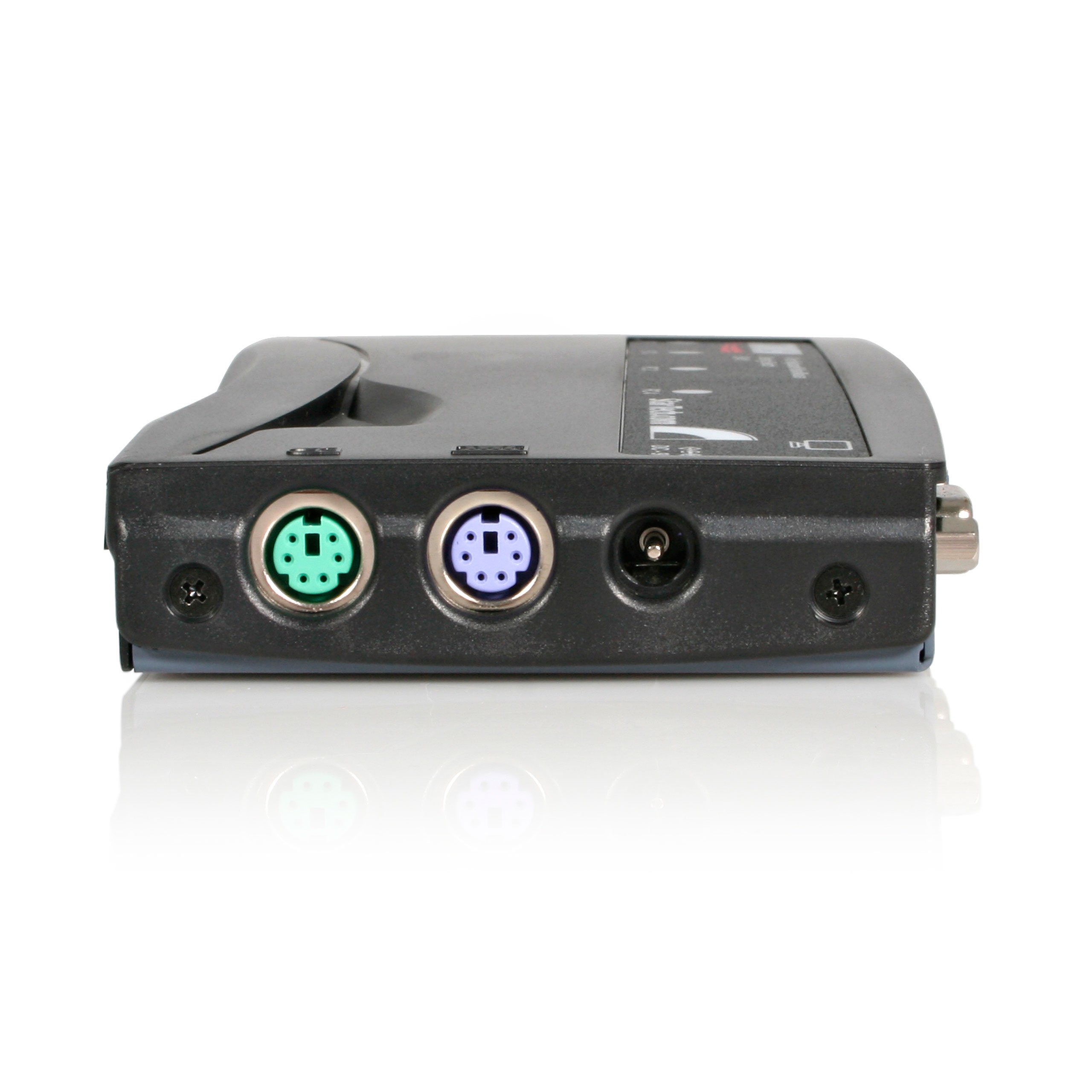 startech-com-sv411k-switch-kvm-ps-2-vga-4-ports-avec-c-bles-noir image 4
