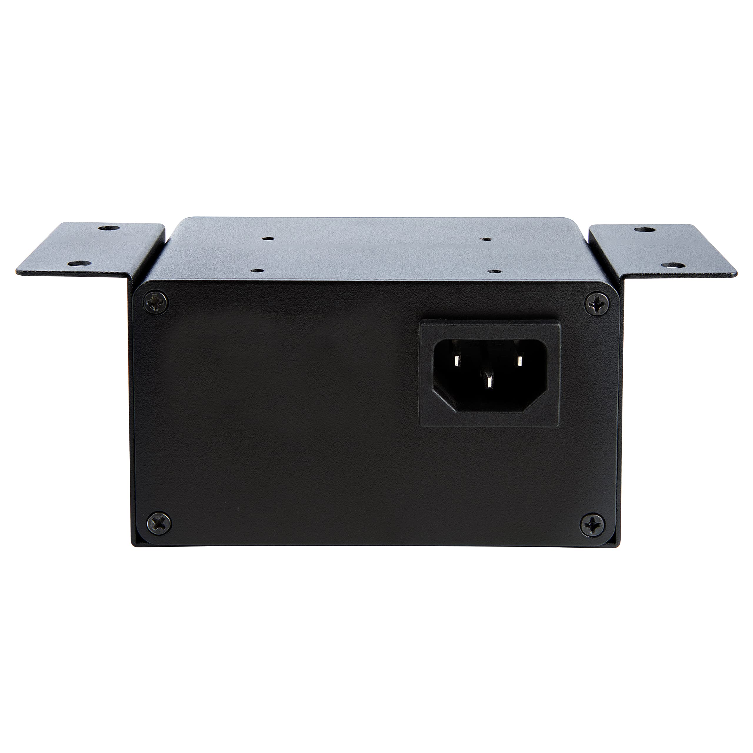 startech-com-module-hub-de-charge-1x-secteur-2x-usb-a-montage-table image 4