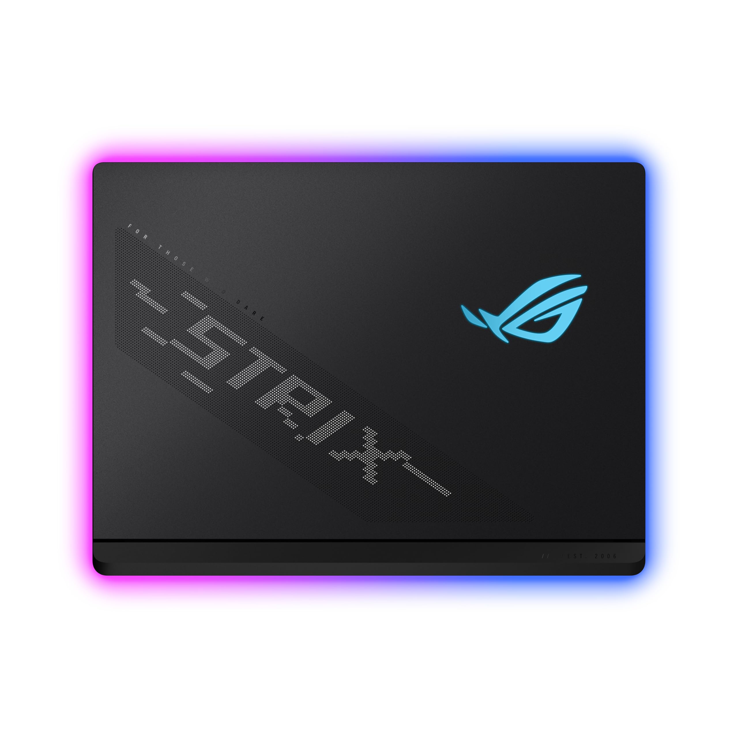 asus-rog-strix-scar-18-g835lx-sa141w-pc-portable-18-2-5k-240hz-rtx-5090-64go-4to image 7