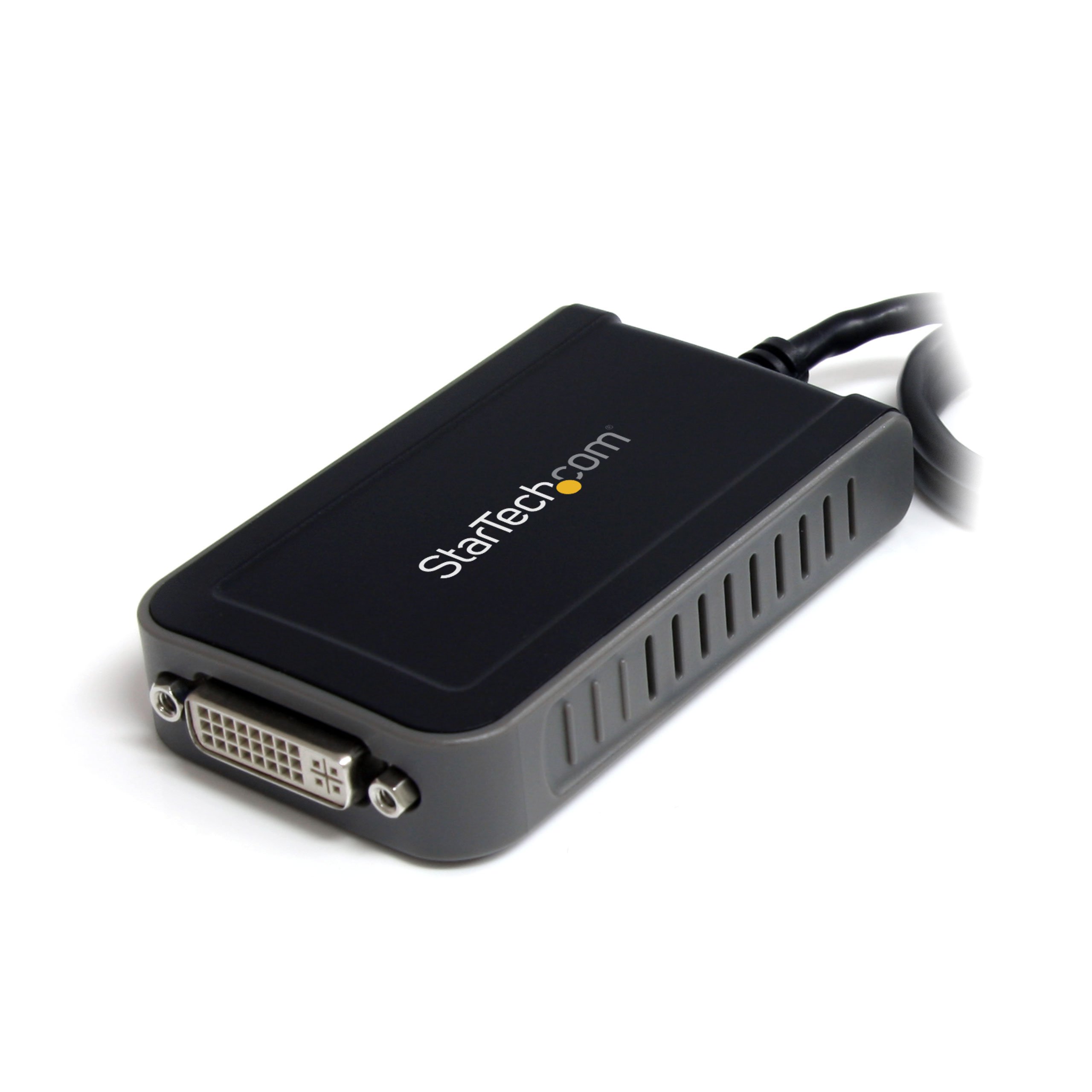 startech-com-usb2dvie3-adaptateur-vid-o-usb-2-0-vers-dvi-1920x1200 image 2