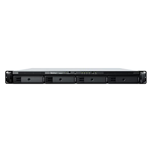 synology-rs822rp-serveur-nas-rack-1u-4-baies-ryzen-v1500b-ecc-4x-gbe image 5