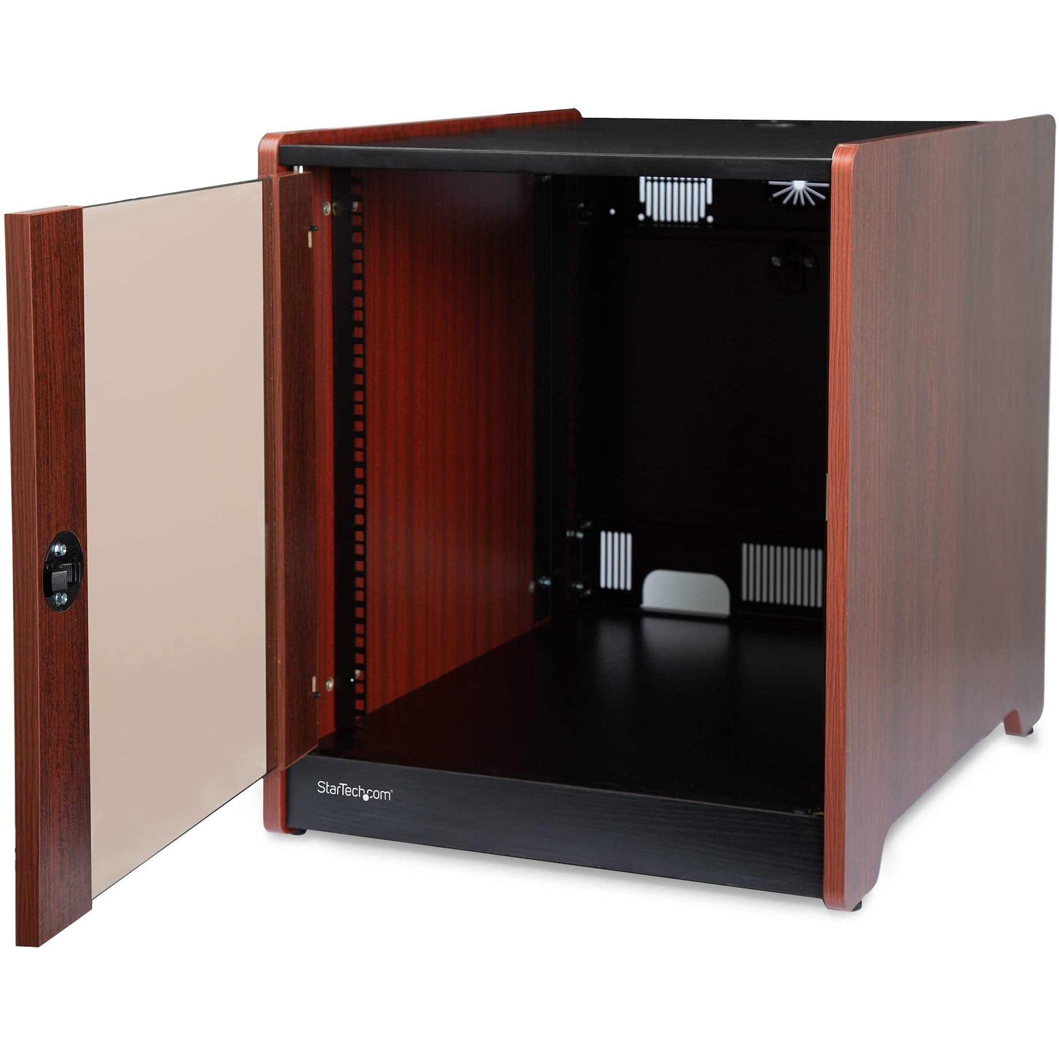 startech-com-armoire-av-ferm-e-12u-finition-bois-19-52-cm-136-kg-sur-pied-s-rie- image 5