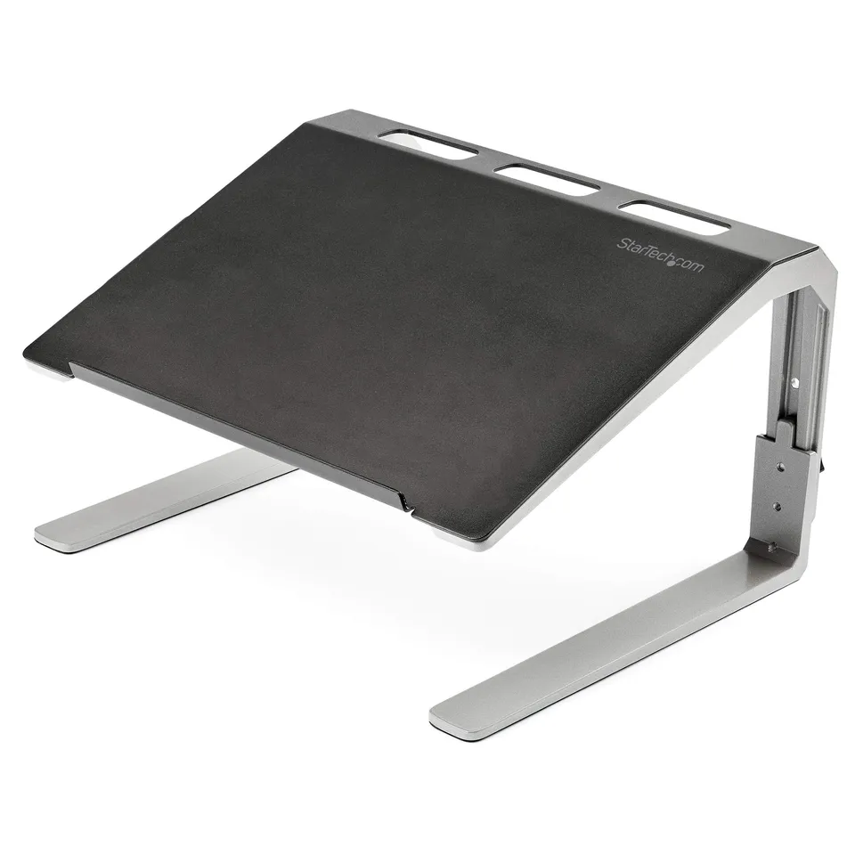 startech-com-support-pour-ordinateur-portable-r-glable-inclin-acier-17-10-kg image 1