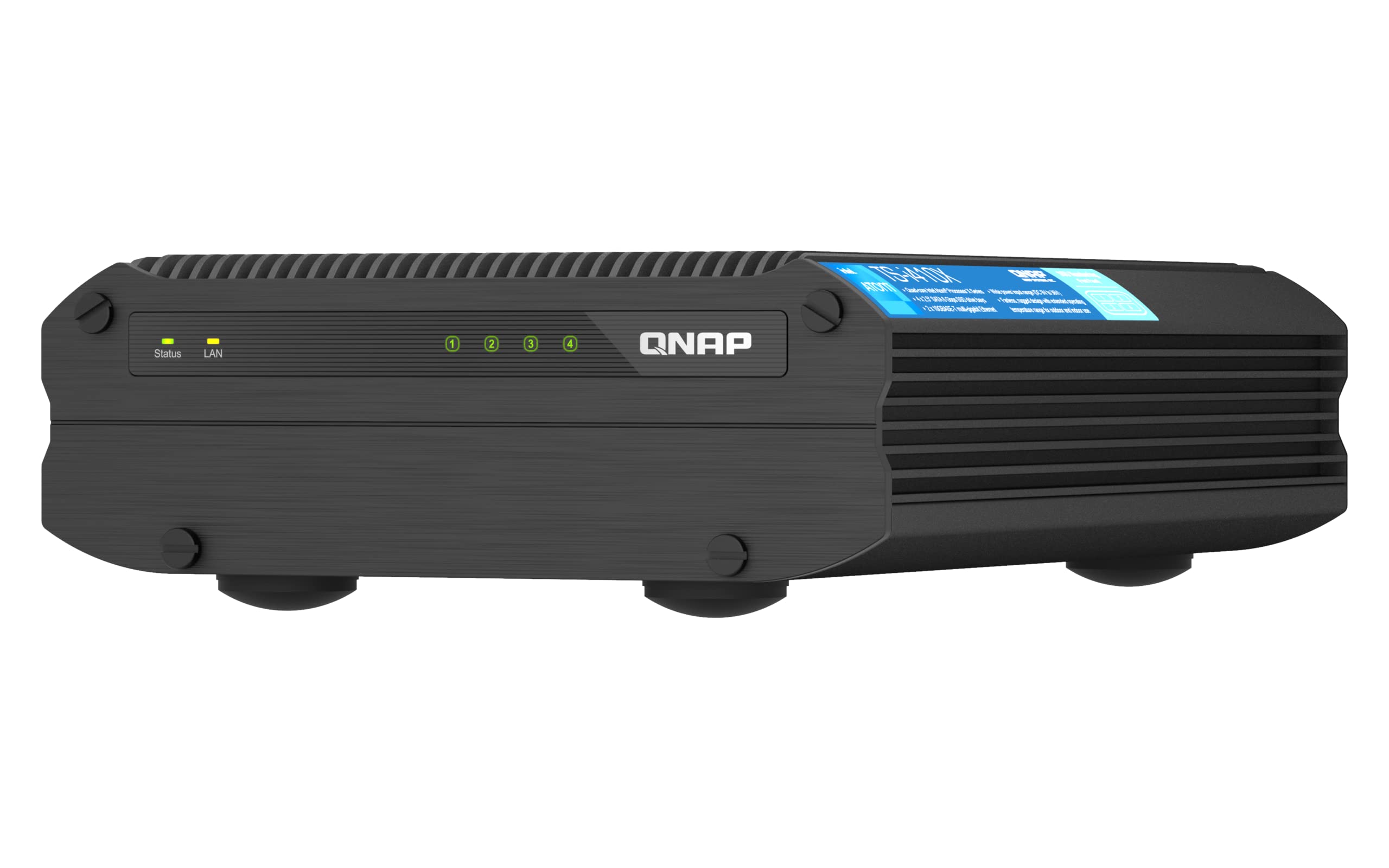 qnap-ts-i410x-serveur-nas-industriel-4-baies-10gbe image 5