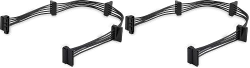 startech-com-pyo4sata-c-ble-r-partiteur-alimentation-sata-vers-4x-sata image 6