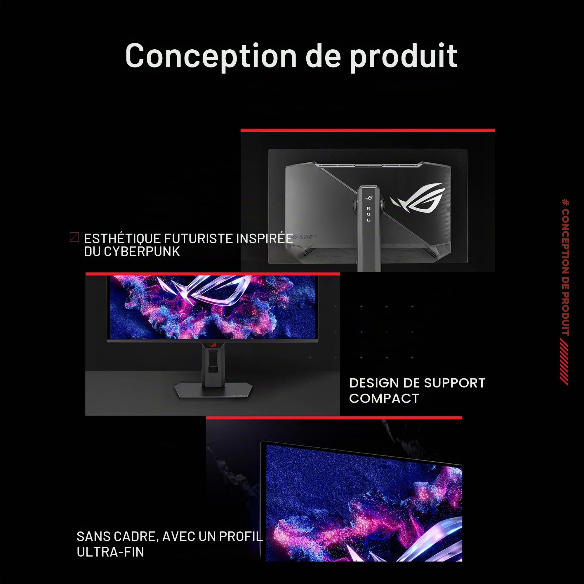 asus-rog-strix-oled-xg27aqdmes-moniteur-gaming-27-qhd-240hz image 7
