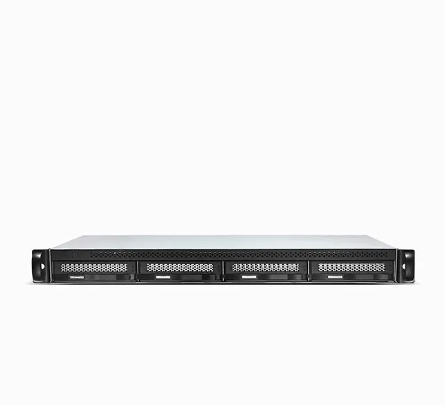 terramaster-d4-320u-bo-tier-das-usb-4-baies-rack-compact-usb-3-2-gen2 image 1