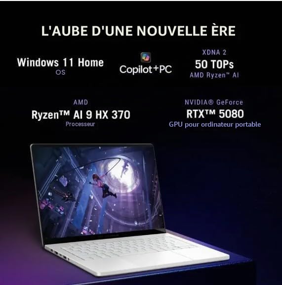 asus-rog-zephyrus-g14-14-3k-oled-120hz-pc-portable-gaming-ryzen-ai-9-hx-370-rtx- image 6