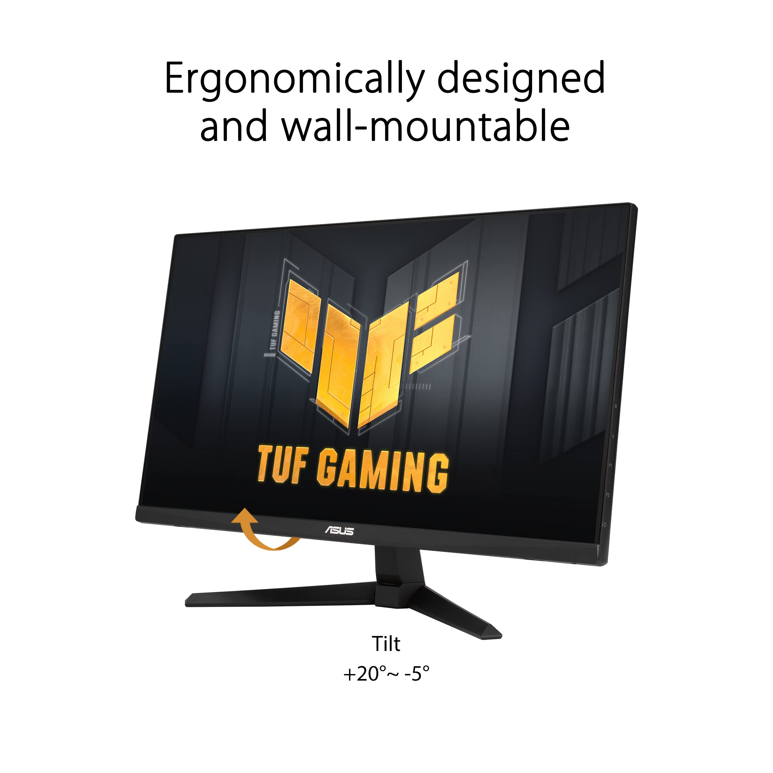 asus-rog-tuf-gaming-vg249qm1a-cran-pc-gamer-23-8-fhd-ips-270hz-1ms image 5