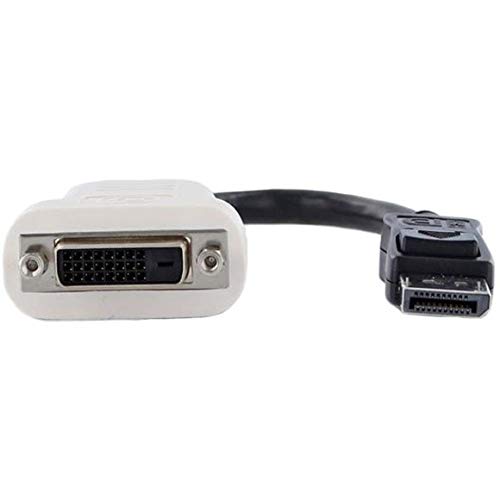 startech-com-dp2dvi-adaptateur-displayport-vers-dvi-d-1920x1200-passif image 7