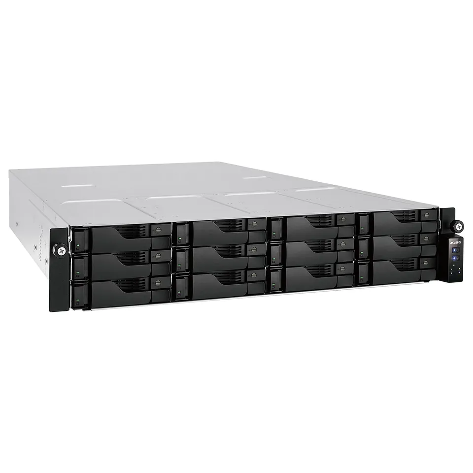 asustor-lockerstor-as6512rd-nas-rack-2u-12-baies-c3538 image 1