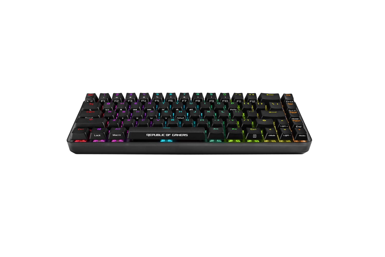 asus-rog-falchion-nx-red-clavier-gaming-m-canique-sans-fil-68-touches-azerty-rgb image 6