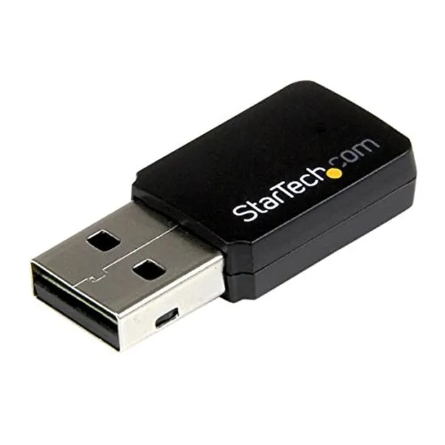startech-com-usb433wacdb-mini-adaptateur-usb-2-0-wifi-ac600-dual-band image 1