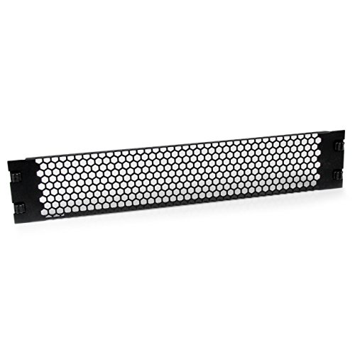 startech-com-rkpnltl2uv-panneau-d-obturation-ventil-2u-19-pouces-sans-outil image 5