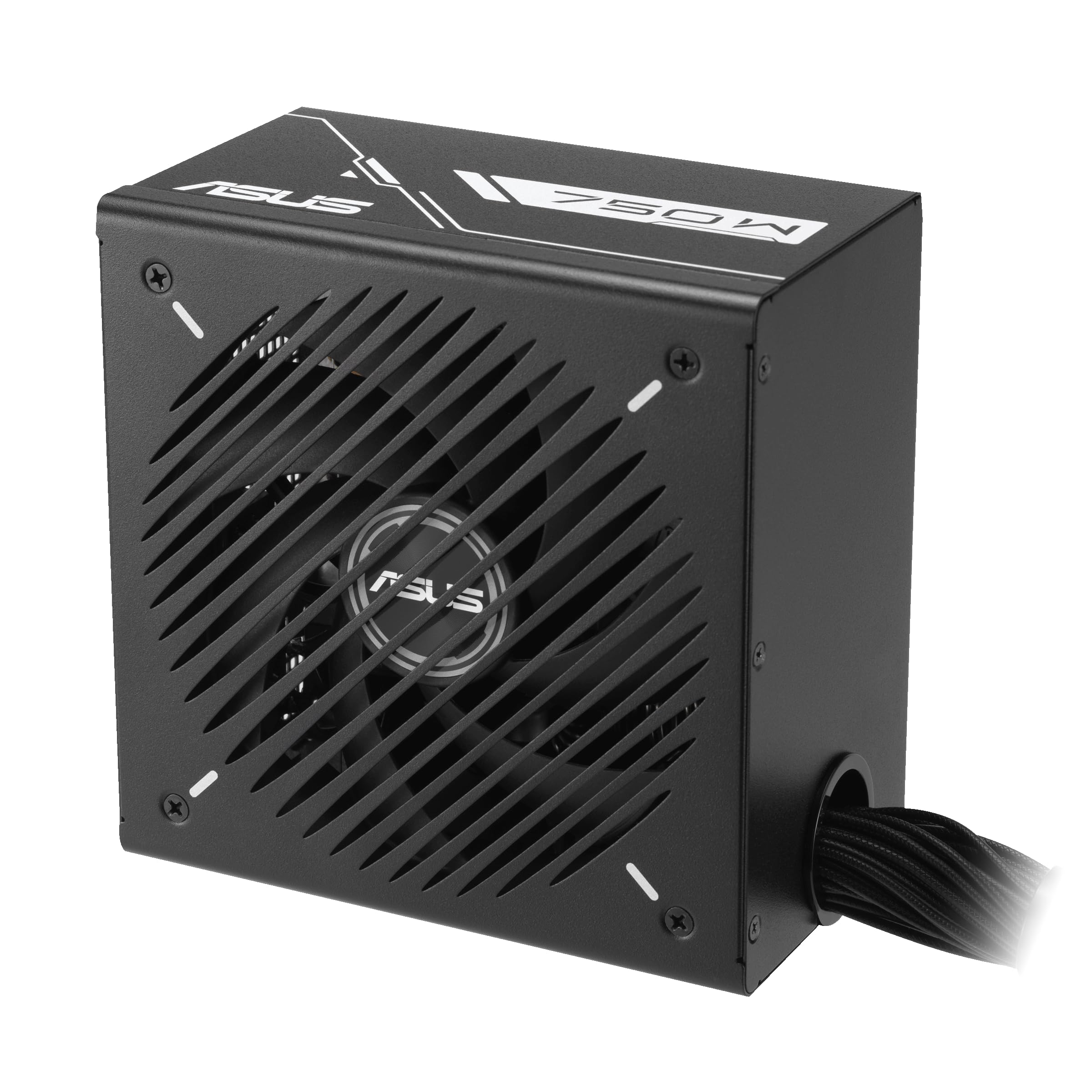 asus-rog-prime-750w-bronze-alimentation-750-watt-80-plus-bronze image 2