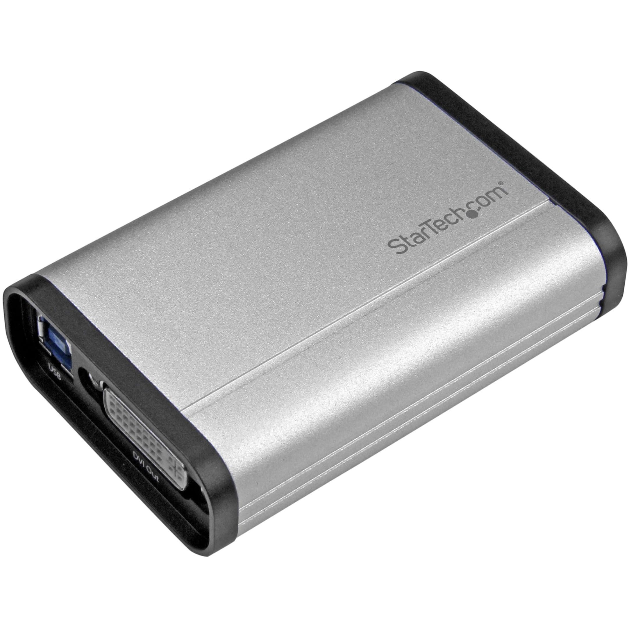 startech-com-usb32vgcapro-bo-tier-d-acquisition-vid-o-vga-vers-usb-3-0-1080p-60- image 8