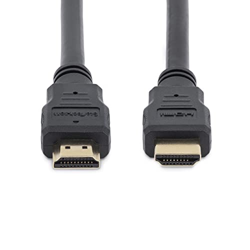 startech-com-hdmm30cm-c-ble-hdmi-court-30-cm-4k-30hz-m-le-vers-m-le-noir image 8