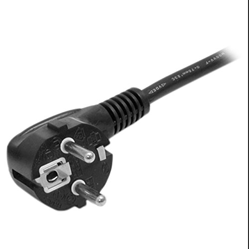 startech-com-pxt101eur-cordon-alimentation-pc-2m-schuko-vers-c13-noir image 6