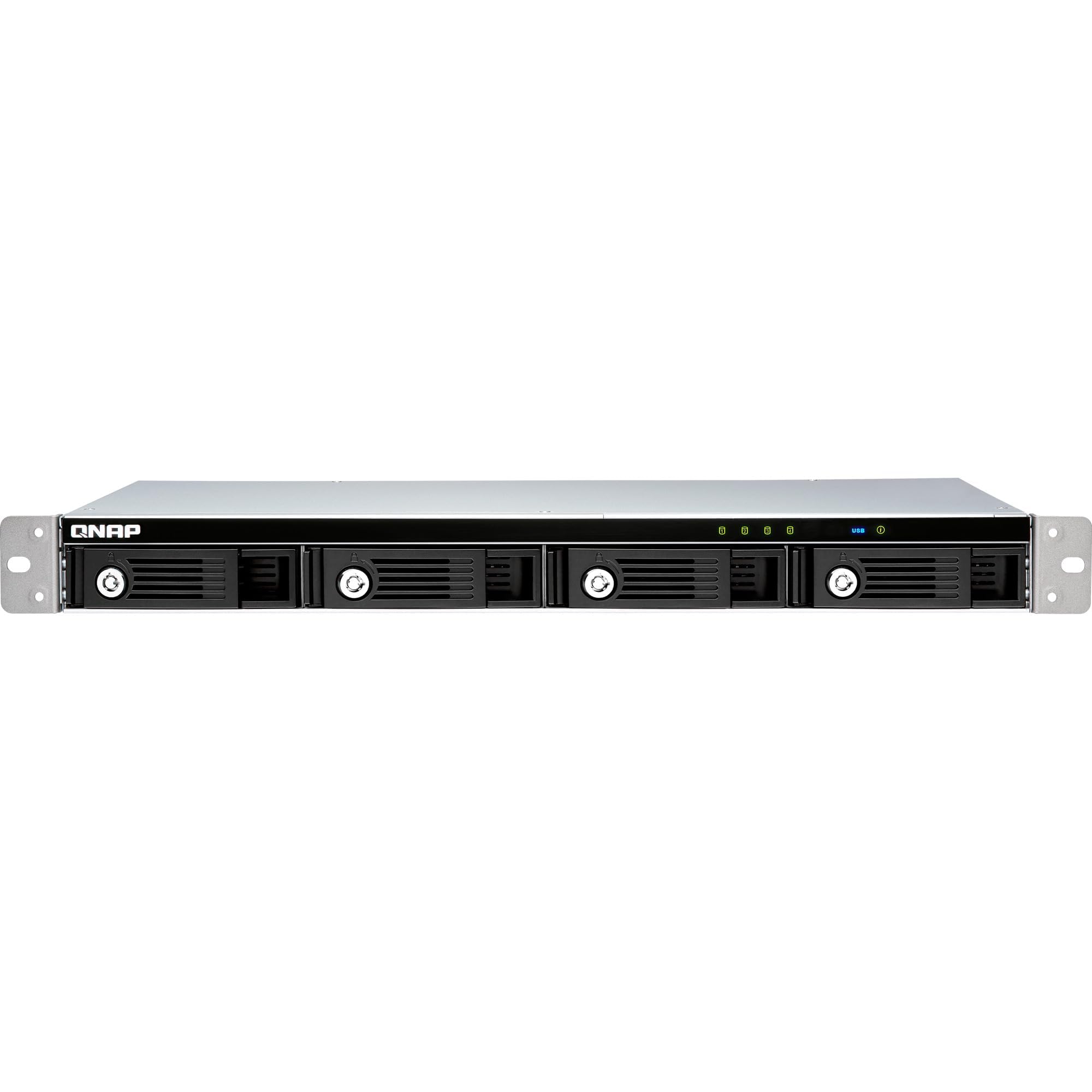 qnap-tr-004u-bo-tier-d-extension-raid-rackable-4-baies-sata image 2