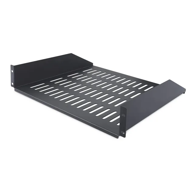 startech-com-cabshelfv2u-16-rack-tag-re-ventil-e-rack-19-2u-41-5cm-20kg image 1