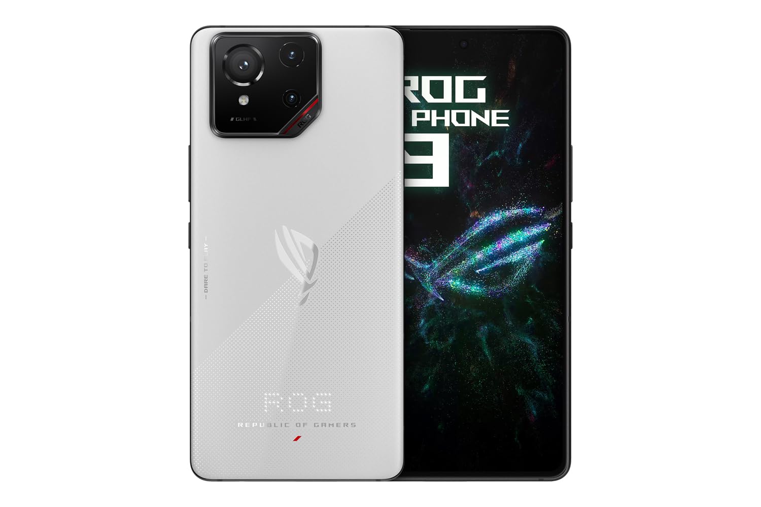 asus-rog-phone-9-blanc-6-78-185hz-12go-512go-snapdragon-8-elite image 2