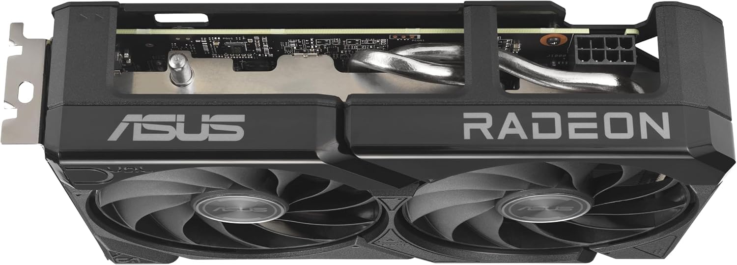 asus-dual-radeon-rx-9060-xt-16gb-gddr6-carte-graphique-gaming image 8