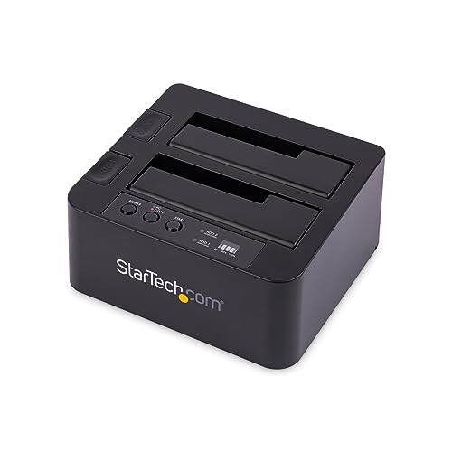 startech-com-sdock2u313r-dock-duplicateur-sata-2-baies-2-5-3-5-usb-3-2-10-gbps image 7