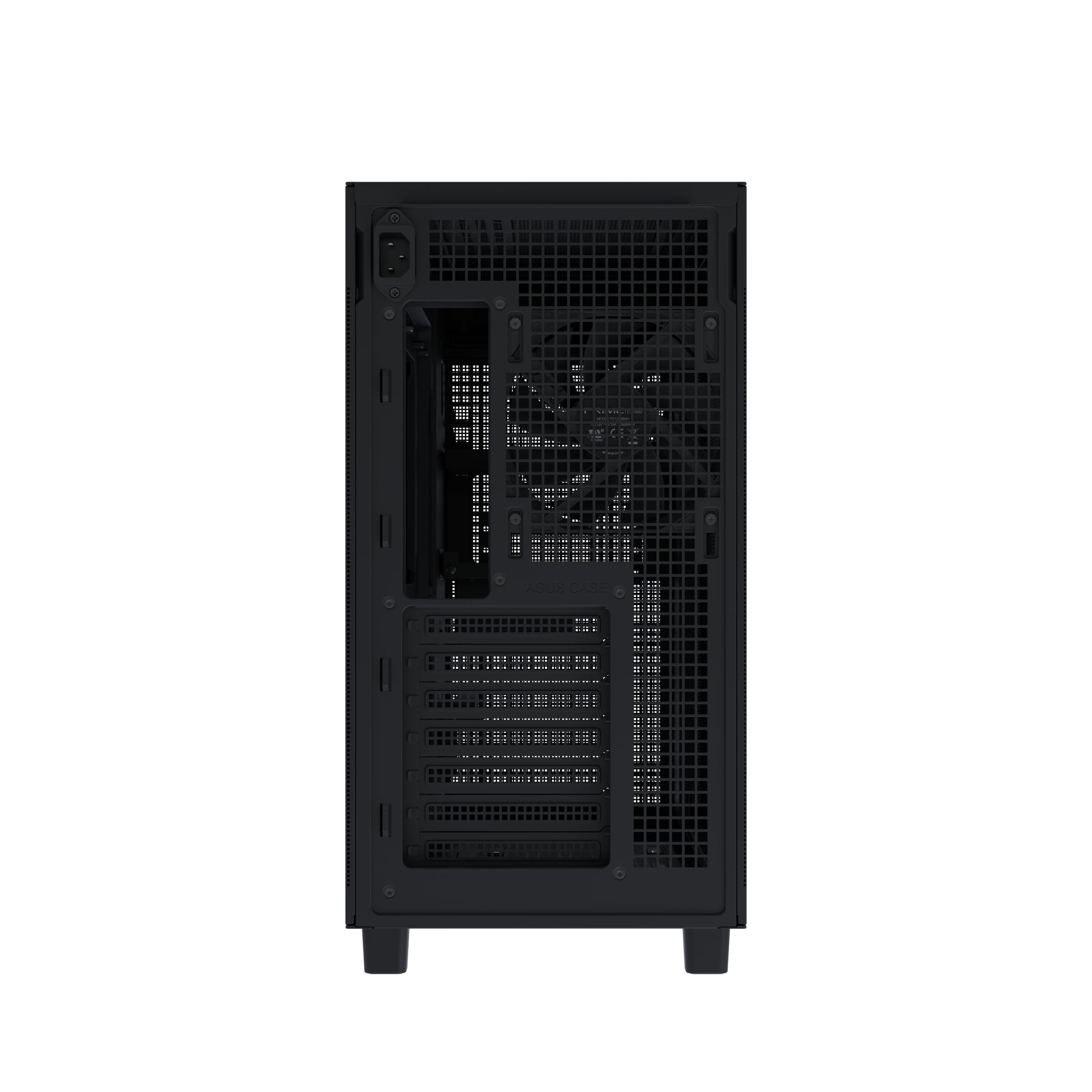 asus-prime-ap303-tempered-glass-noir-bo-tier-pc-gaming-atx-4-l image 4