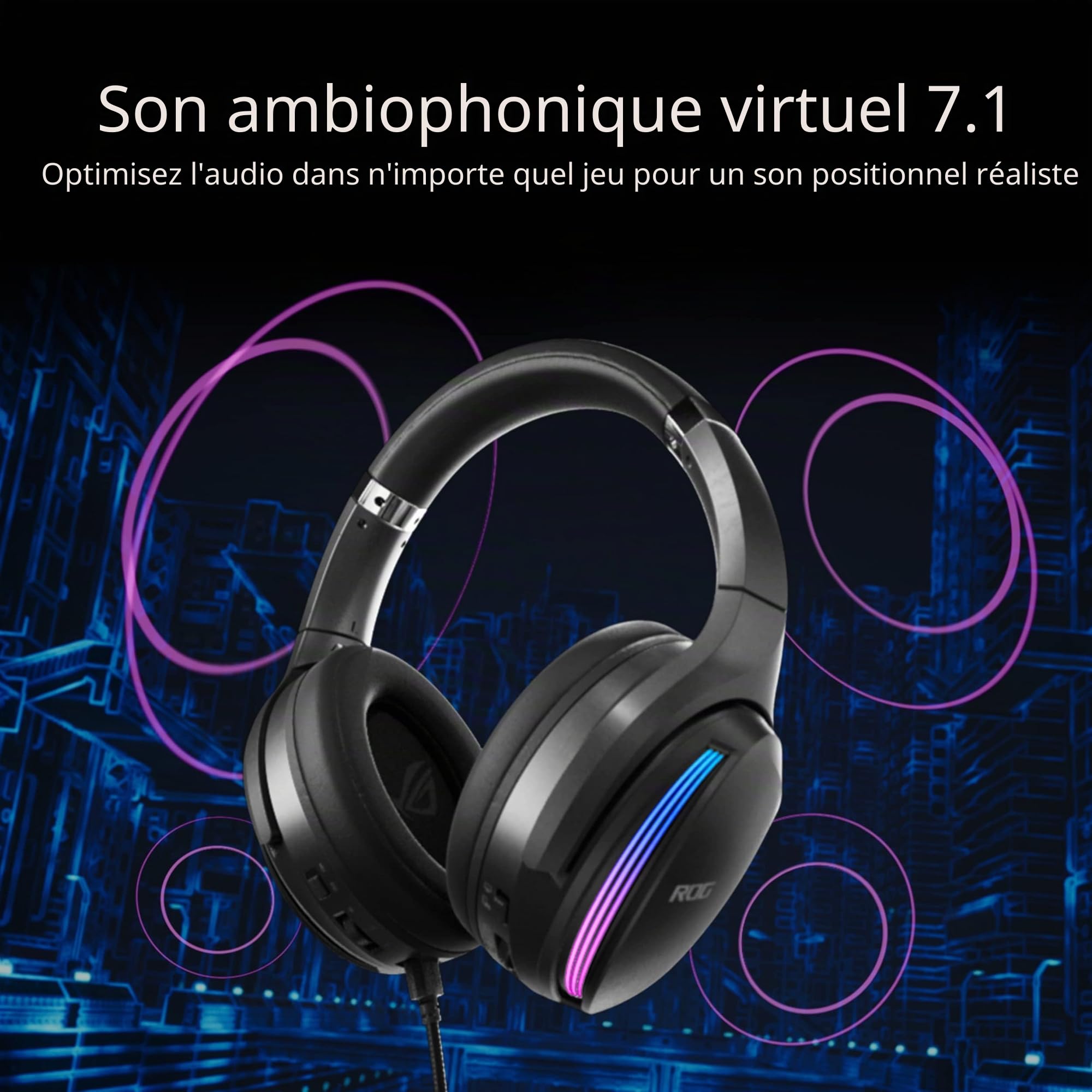 asus-rog-fusion-ii-500-casque-gaming-filaire-rgb-jack-3-5-mm-usb-c-usb-a image 3